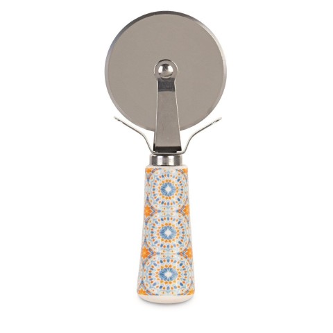 TAGLIAPIZZA PORCELLANA MARRAKE